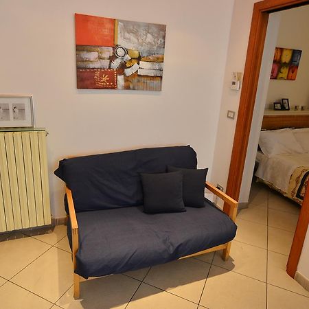Casa Crissi Appartement Alba  Buitenkant foto
