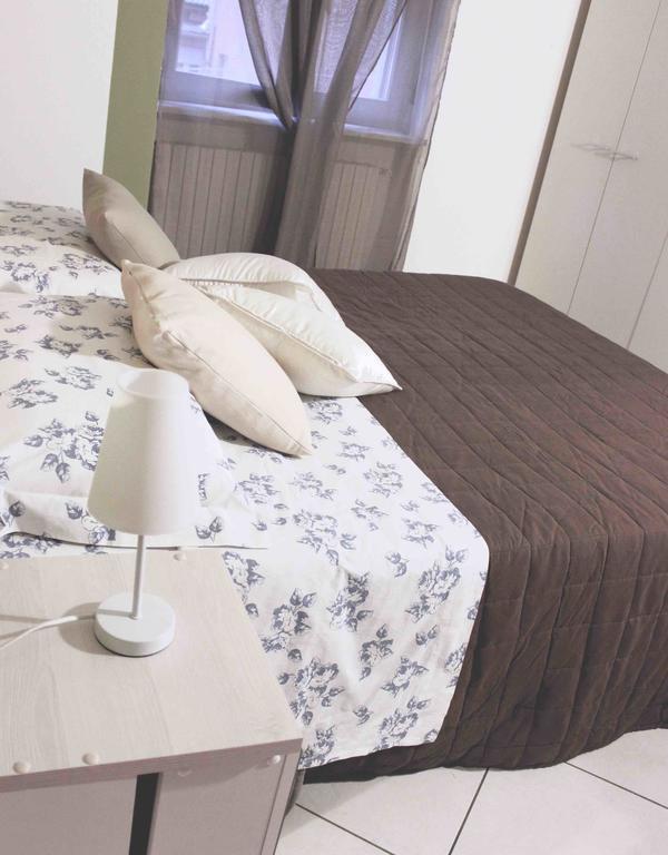 Casa Crissi Appartement Alba  Buitenkant foto