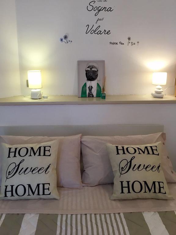 Casa Crissi Appartement Alba  Buitenkant foto
