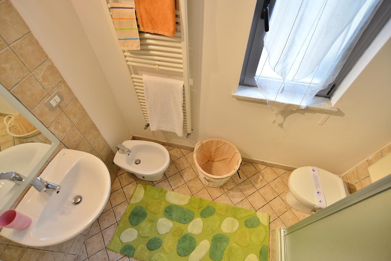 Casa Crissi Appartement Alba  Buitenkant foto