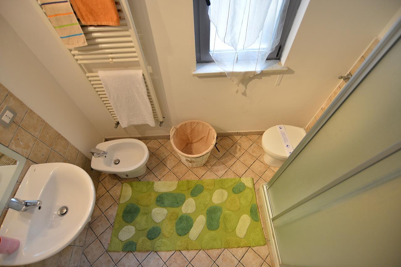 Casa Crissi Appartement Alba  Buitenkant foto