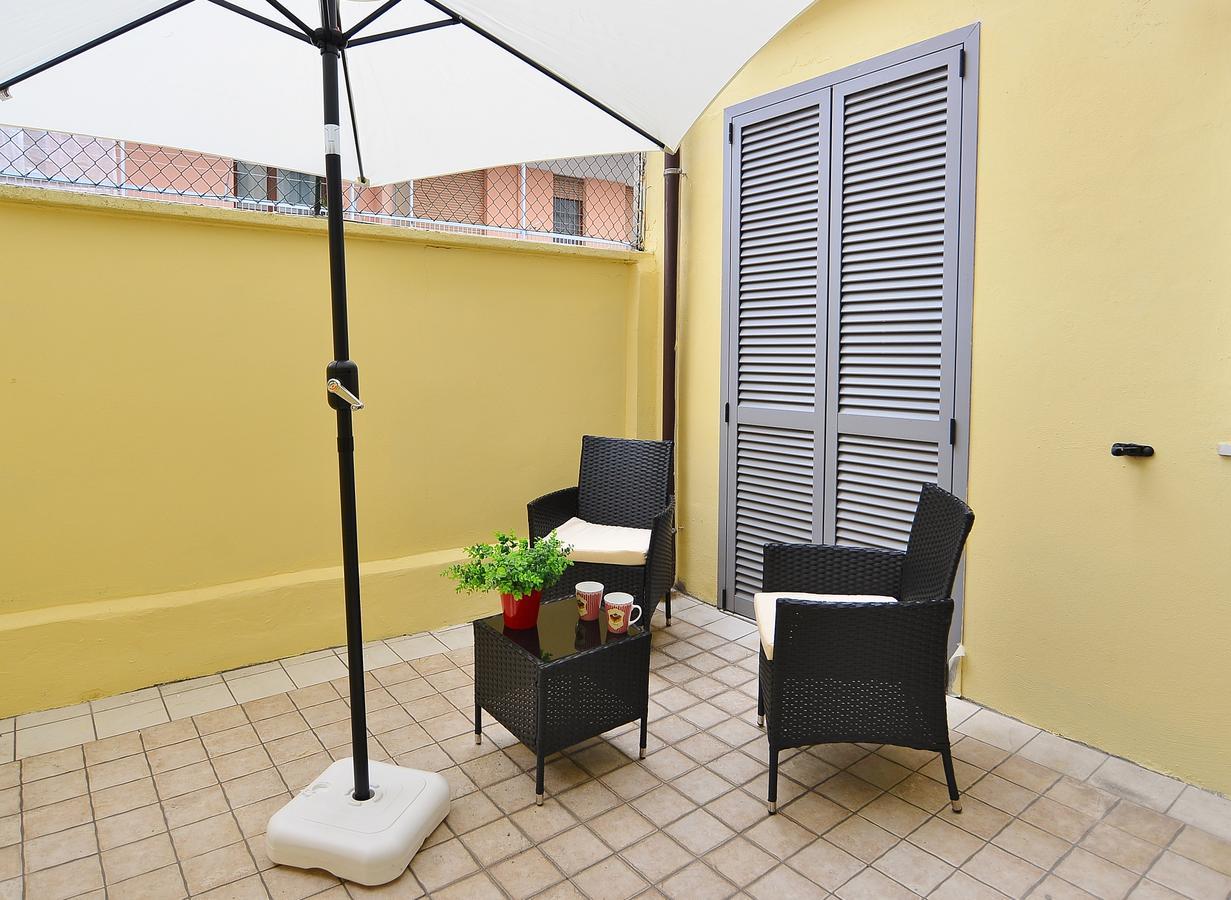 Casa Crissi Appartement Alba  Buitenkant foto