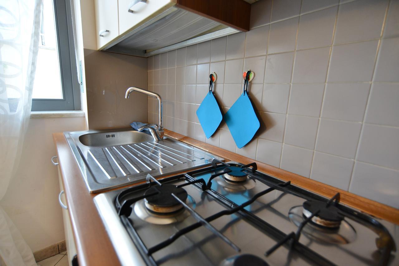 Casa Crissi Appartement Alba  Buitenkant foto