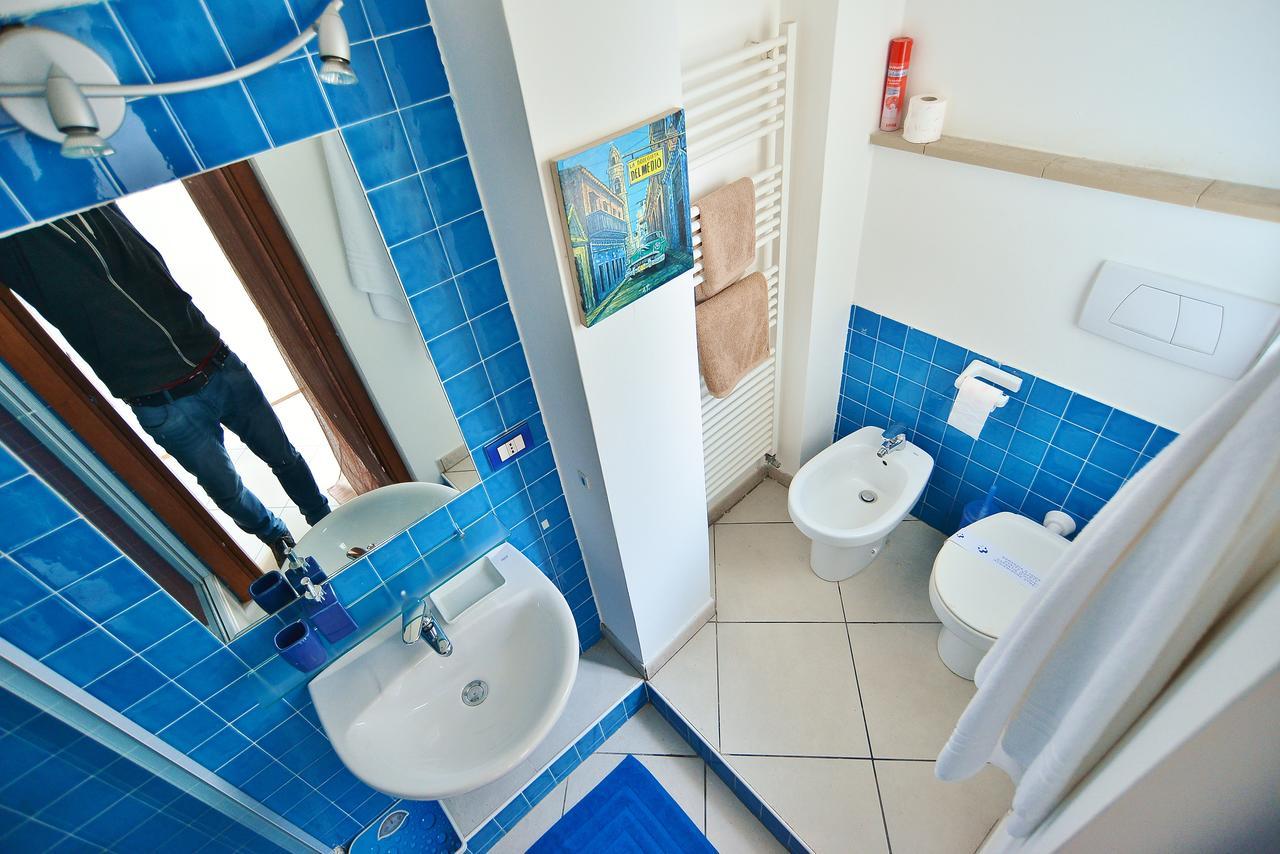 Casa Crissi Appartement Alba  Buitenkant foto