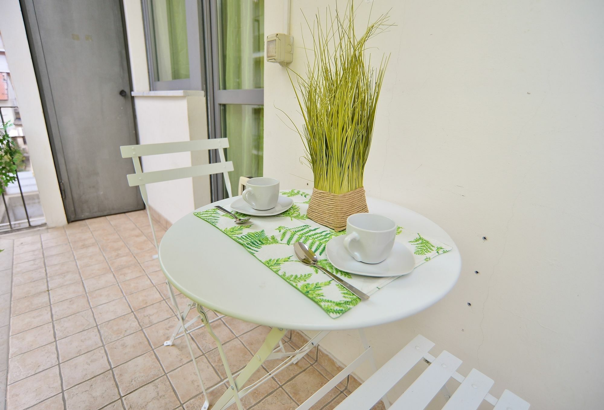 Casa Crissi Appartement Alba  Buitenkant foto