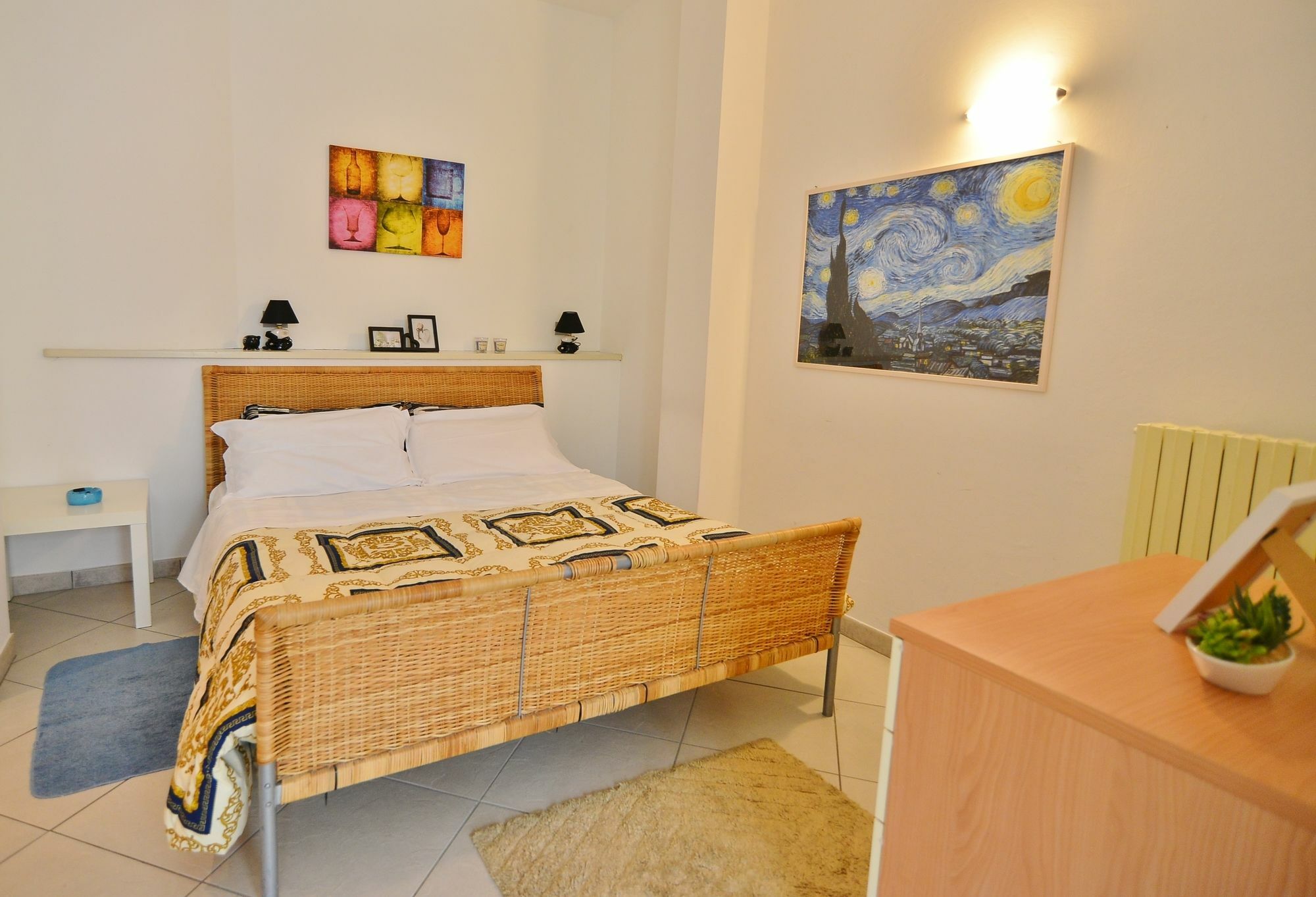 Casa Crissi Appartement Alba  Buitenkant foto