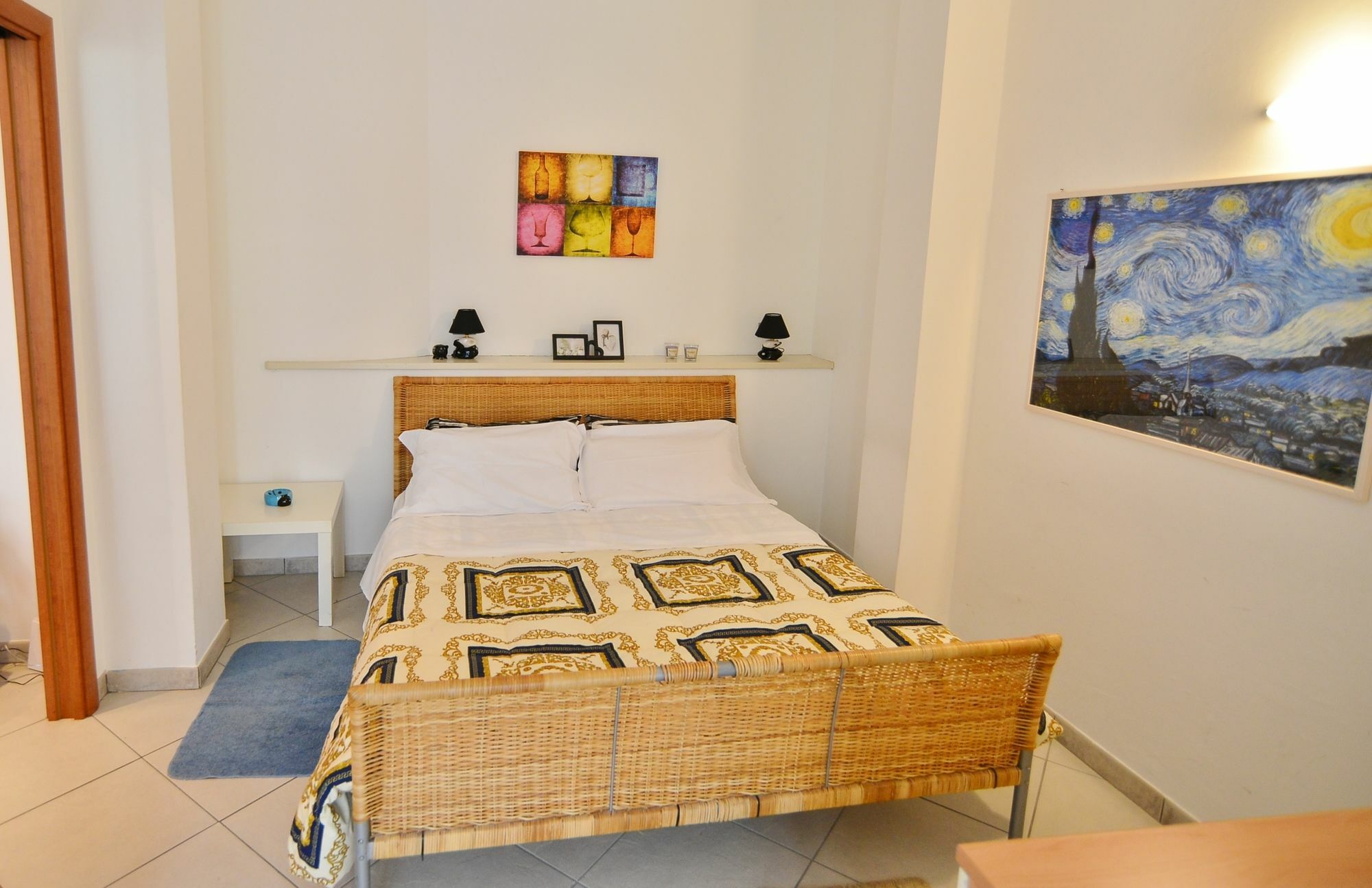 Casa Crissi Appartement Alba  Buitenkant foto