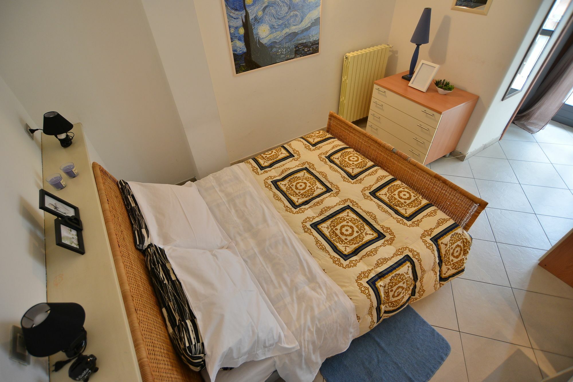 Casa Crissi Appartement Alba  Buitenkant foto
