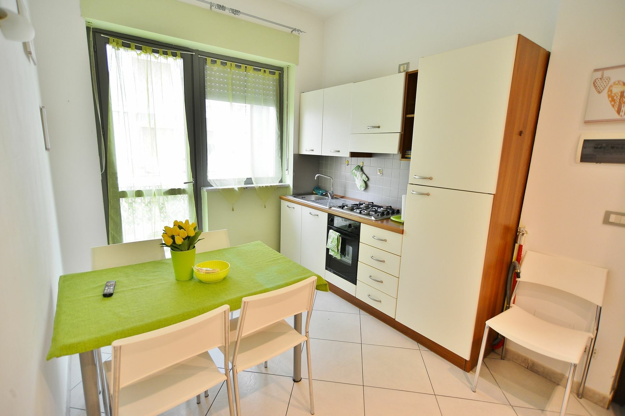 Casa Crissi Appartement Alba  Buitenkant foto